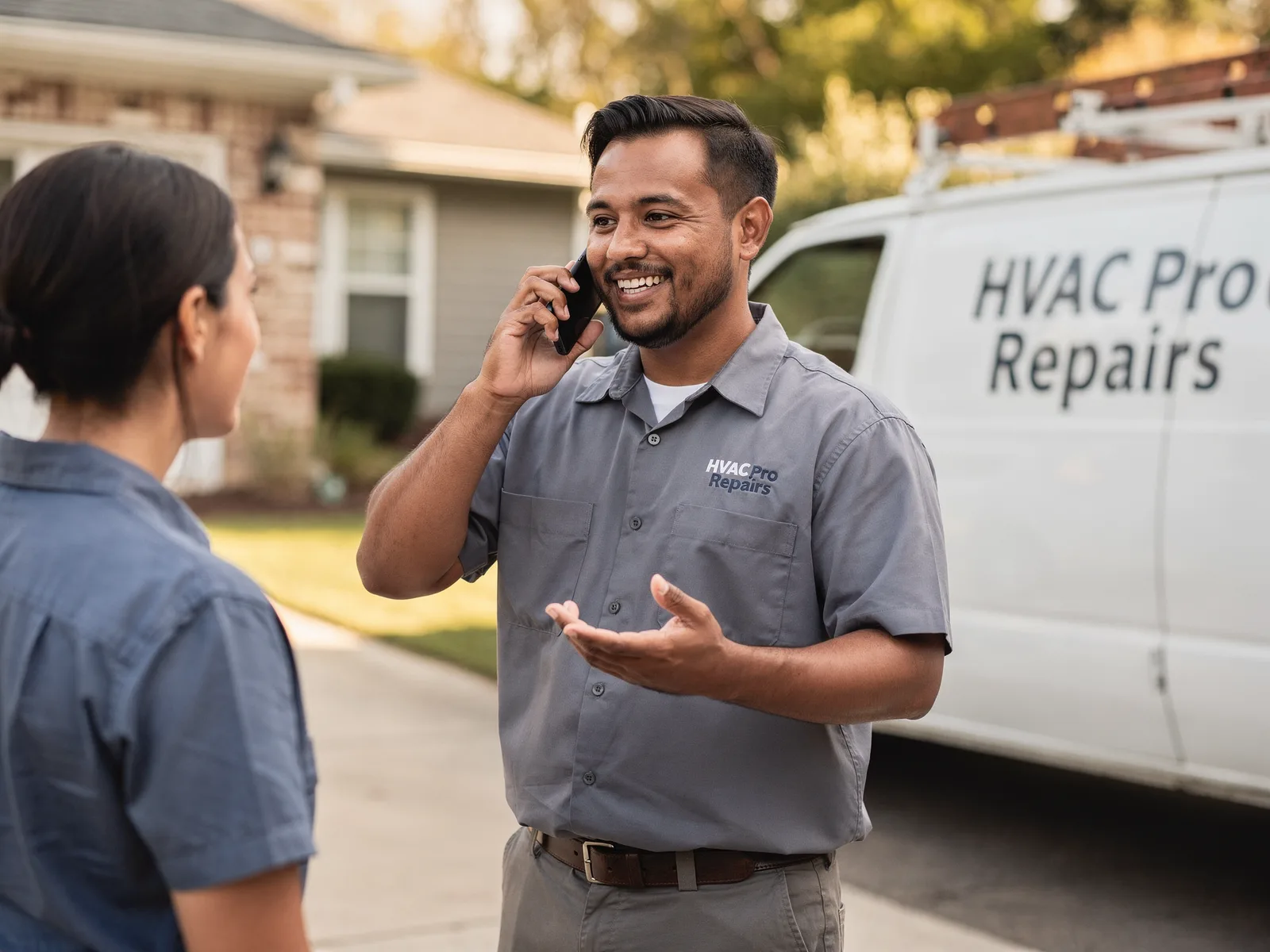 Heat Pump Repair Sulphur Springs, OH FAQs