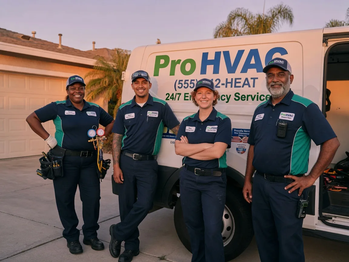 Furnace Repair company in Sulphur Springs, OH
