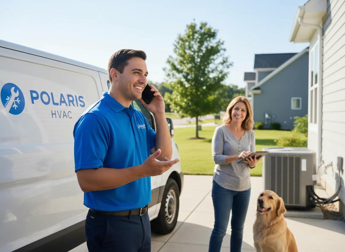 Furnace Repair Sulphur Springs, OH FAQs